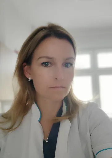 Okulista dziecięcy Szczecin - dr n.med. Joanna Karaśkiewicz